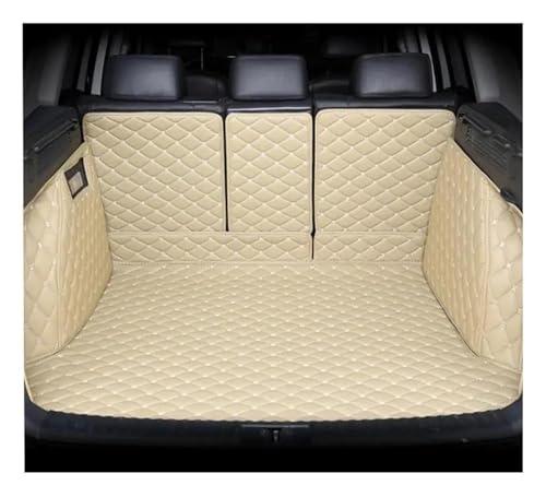 Tapis de coffre Volvo XC60 2018 plateau bagages protection doublure chargement