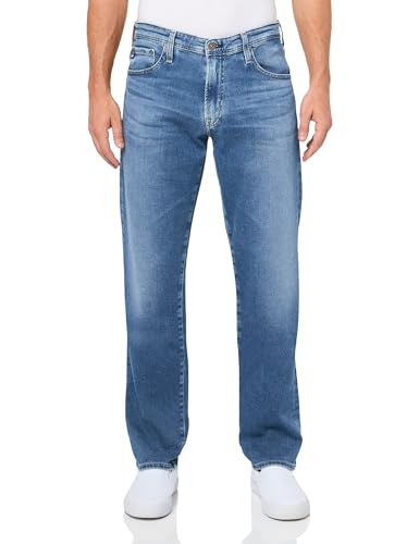 Image of AG Adriano Goldschmied Men's Graduate Jeans