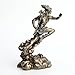 Veronese Design Hermes - Greek God of Travel, Luck and Commerce Statue