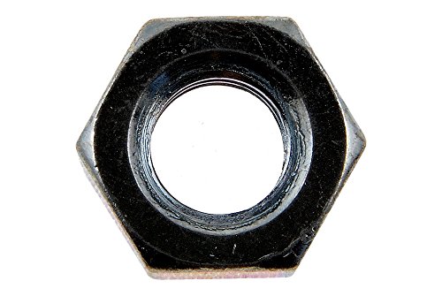 Écrou à bride hexagonale Dorman 799011 Grade 5 boulon fixation quincaillerie automobile