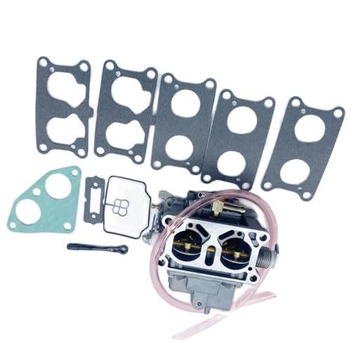 Carburateur pour KM 3000 et Mule 3010 3020 4x4 pièce 15003-2766
