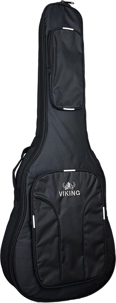 GREMLIN Deluxe Classical Guitar Bag