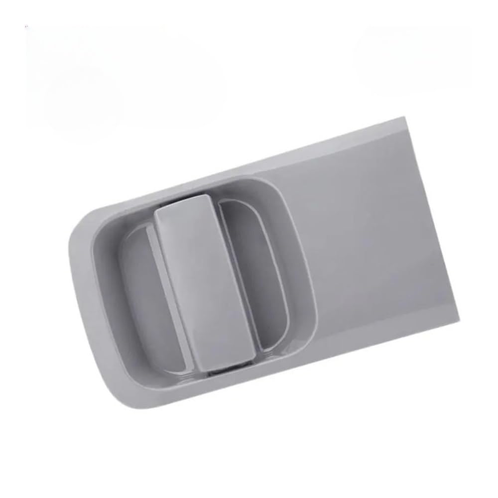 YMYYQW Car Outer Door Handle Car Sliding Door Outside Exterior Handle for H1 for Grand for Starex for Imax I800 2005-2018 83650-4H100 83660-4H100