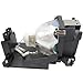 CTLAMP A+ Quality LMP-H130 Replacement Projector Lamp LMPH130 Compatible Bulb with Housing Compatible with Sony VPL-HS50 VPL-HS51 VPL-HS51A VPL-HS60