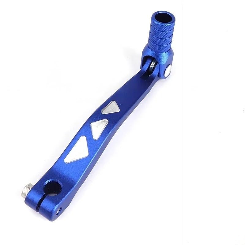 Levier de vitesse pliable dirt bike 110cc 125cc pit bike SSR CRF