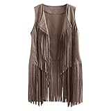 Sudadera Casual Manga Largo De La Camisa De Slim De Cuello Redondo Vestido - Mujer
