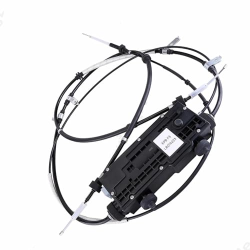 Actuador de freno de estacionamiento LR019223 para Range Rover Sport