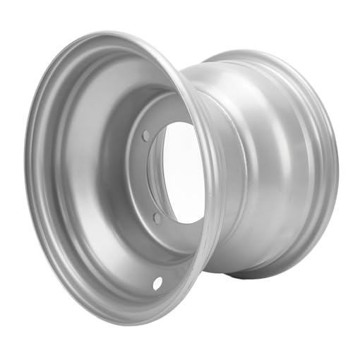 Hub de rueda de ATV de 8 pulgadas con diseño refinado de alta resistencia 4