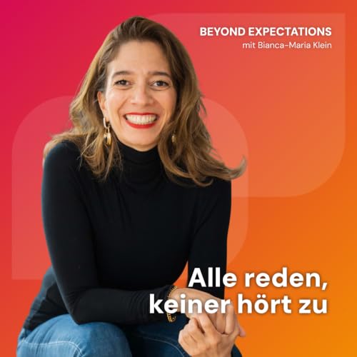 #86 Alle reden, keiner h&ouml;rt zu