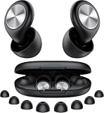 Ear Plugs for Sleep Noise Cancelling -45dB, for Concert, Working, Sleeping