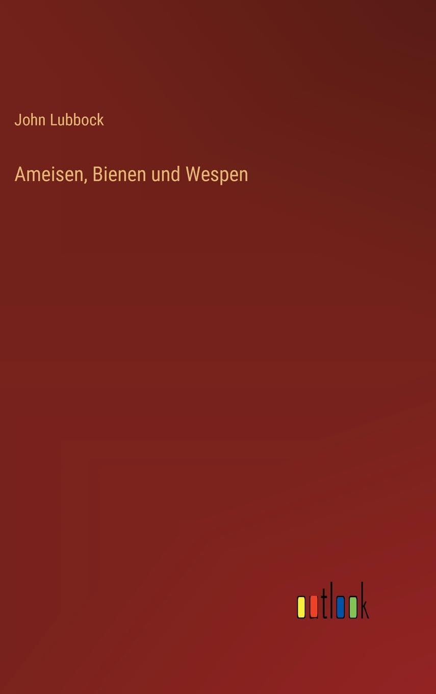 Ameisen, Bienen und Wespen