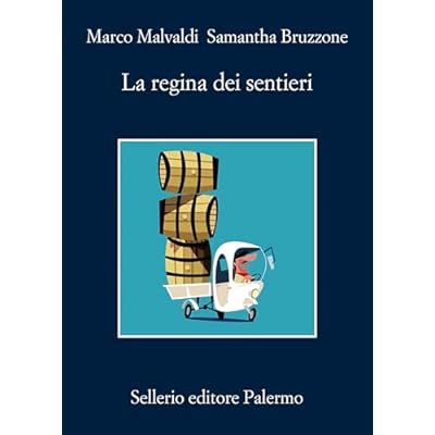 La regina dei sentieri