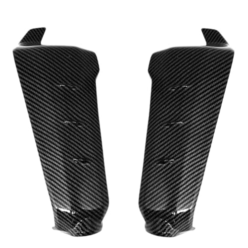 Aileron latéral MT-09 SP 2021-2024 en fibre de carbone ultra léger
