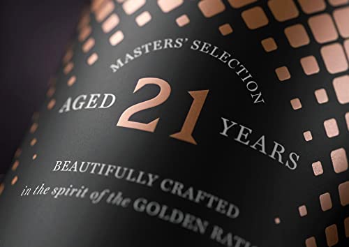 Bowmore Single Malt Whisky 21 Jahre Aston Martin – Bild 6