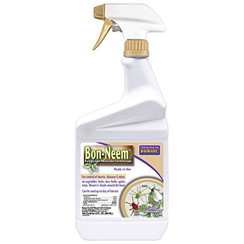 Bonide Bon-Neem II RTU 32 oz - image 1