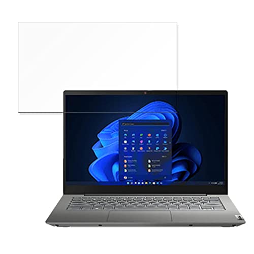 FILMEXT フィルム Lenovo ThinkBook 14 Gen 4(向けの 保護フィルム 9H (強化ガラス 同等の高硬度) 超透明 9GPB00532