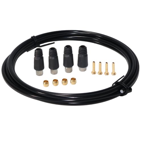 NYLIX Kit de durites de Frein de vélo...