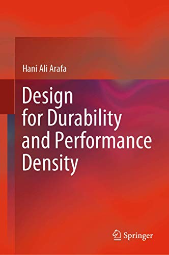 Design for Durability and Performance Density view 2