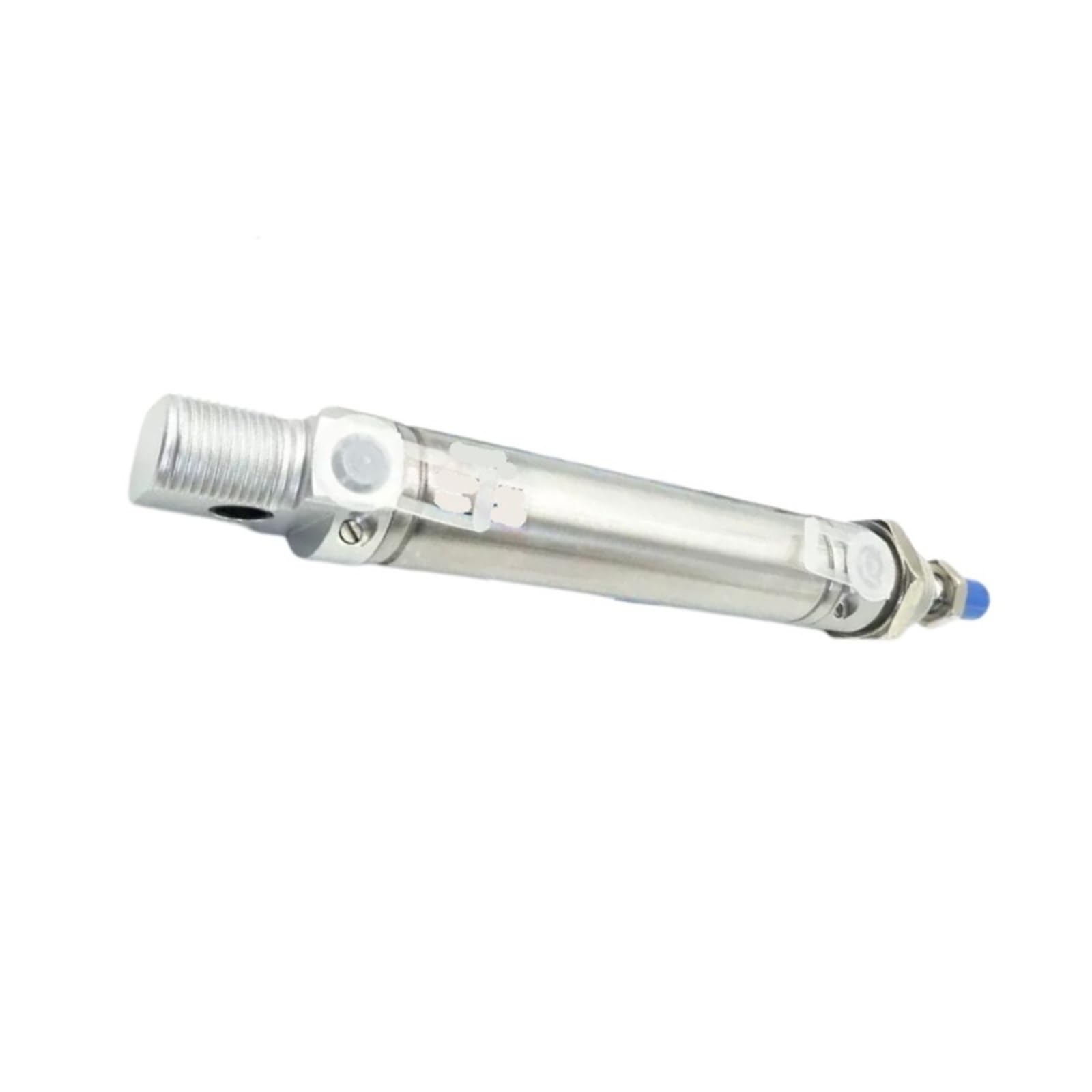 DSNU-40-130-P-A mini-cylindre pneumatique double effet à tige filetée 40mm