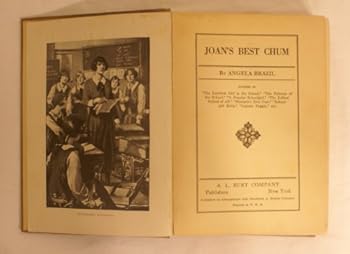 Joan's Best Chum