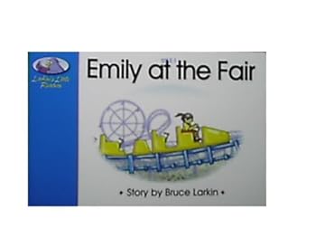 Emily at the Fair (Larkin's Little Readers)