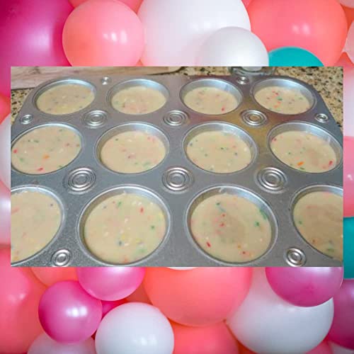 Hawaii's Best Hawaiian Strawberry Butter Mochi Mix 15 Oz #TOP6
