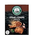 Robertsons Steak & Chops Spice 160g
