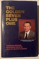 The Golden Seven Plus One B000NPYA3A Book Cover