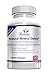 Zeolite Clinoptilolite Natural Mineral Detox - Effective Gut and Immune System Support - 97% Purity 800mg Capsules 3 Month Supply - Made in America