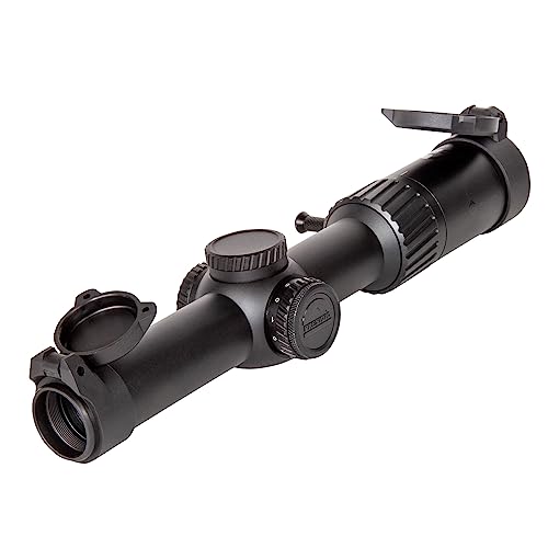 Sightmark Presidio 1-6x24mm HDR Riflescope