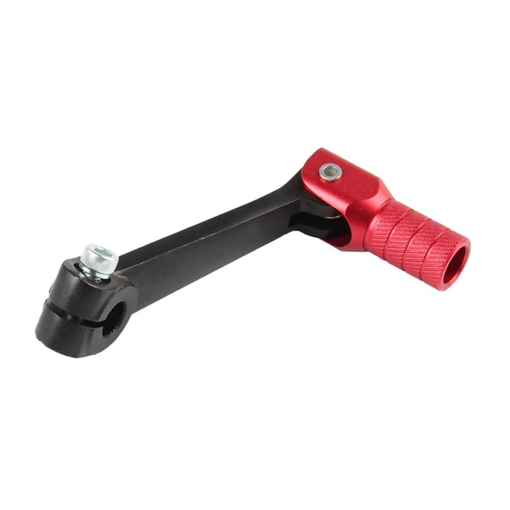YIBHJ3E Gear Shift Lever Universal Motorcycle Accessories Gear Shifter Shift Lever for T2 T4 T4L for CB 250cc CB250 Dirt Pit Bike