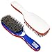 Torino Pro Wave Brush #217-11 Row Medium Hard bristles - Reinforced bristles - Great for wolfing to manage your 360 Waves