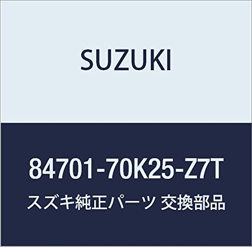 SUZUKI (XYL) i ~[AbV i84701-70K25-Z7T