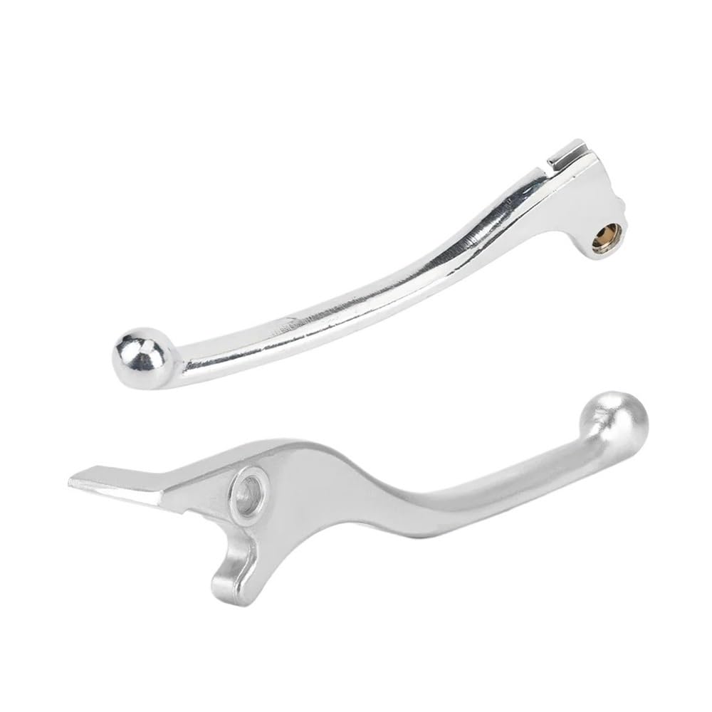 XPGHYIU Brake Clutch Levers Brake Clutch Lever for CB125R CB190 R/X CB250F CB300F CB400 F/X CB500 CBR250R CBR300R CBR400R CBR500R CMX250 MSX125