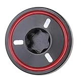 SummerHouse Golf Driver Weight Compatible with Callaway Quantum Driver Head Tri-Force Round Weight