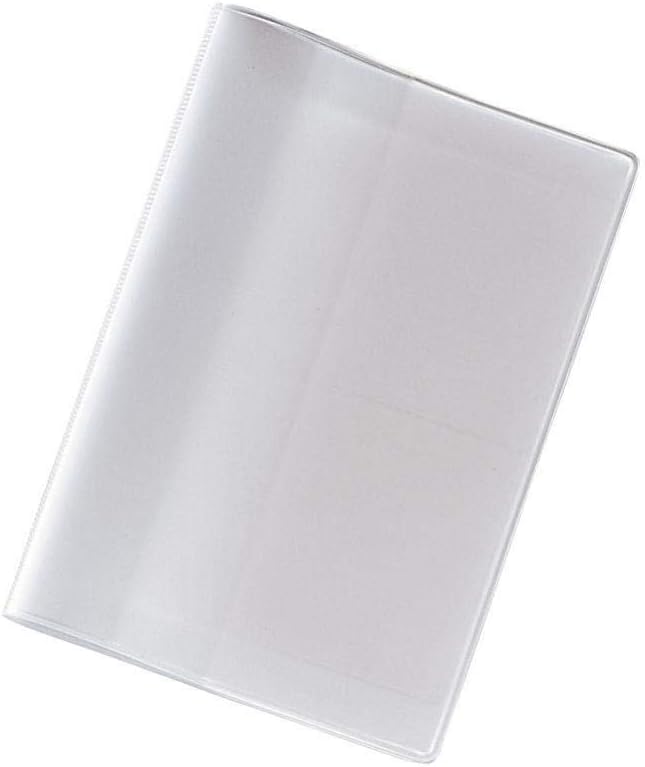 Lihit Lab HM532 Travel Notebook Holder Office Products