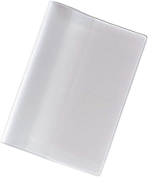 Lihit Lab HM532 Travel Notebook Holder