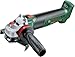 Produktbild Bosch Home and Garden Bosch Akku-Kompakt-Winkelschleifer AdvancedGrind 18V-80 (Ohne Akku; 18 Volt System; zum Schleifen, Trennen und Bürsten in verschiedenen Materialien; im Karton)