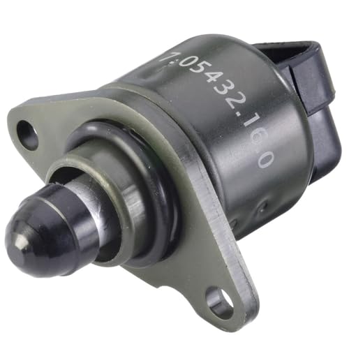 Pierburg 7.05432.16.0 moteur pas à pas pour Peugeot