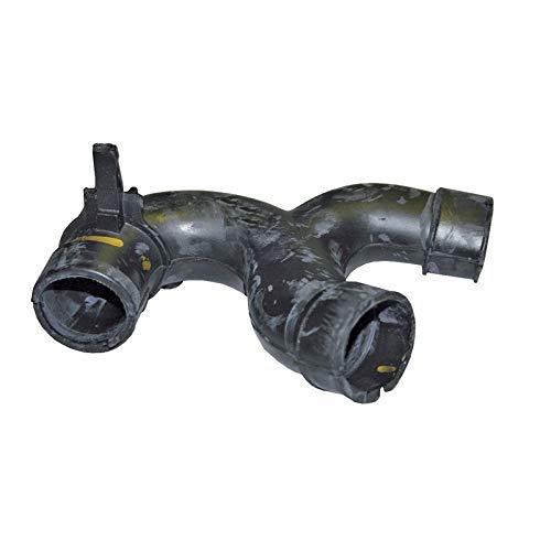 Tuyau à 3 ouvertures lave-vaisselle Electrolux AEG Juno 11187879600 raccord de vidange eau