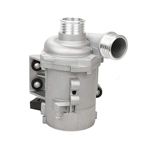 Mostplus 11517563183 11517586925 Electric Engine Water Pump And Thermostat Compatible For Bmw E90 X3 Z4 1 3 5 Series #TOP3