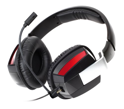 Preisvergleich Produktbild Creative Draco HS-850 Gaming Headset