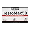 Testosteron man. GMP-gecertificeerd puur testosteron. Testosterone Booster. De beste supplementen om spiermassa te krijgen. Sport supplementen. Testosterone pillen. Testosterone Beverly Nutrition.