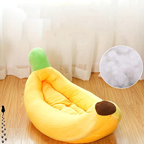 Camas calmantes de pelúcia para cães | Almofada de canil antiderrapante para animais de estimação co