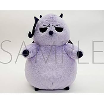 Amazon.co.jp: 魔入りました！入間くん モフエゴぬいぐるみ