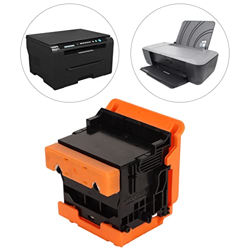 Cabeça de impressão colorida, PF 03 Substituição de cabeça de impressora colorida profissional, Kit