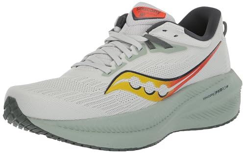 Image of Saucony Men's Triumph 21
