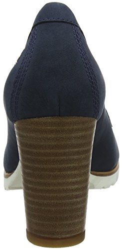 Timberland Leslie Anne Mocassin, Scarpe con Tacco