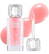 Amazon | LOVB LOVB (ラブラブ) プディンググロウティント 4g (x1) (01