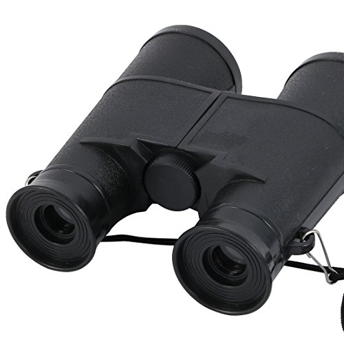 Binoculares para caza, observación de aves y viaje miniatura 2